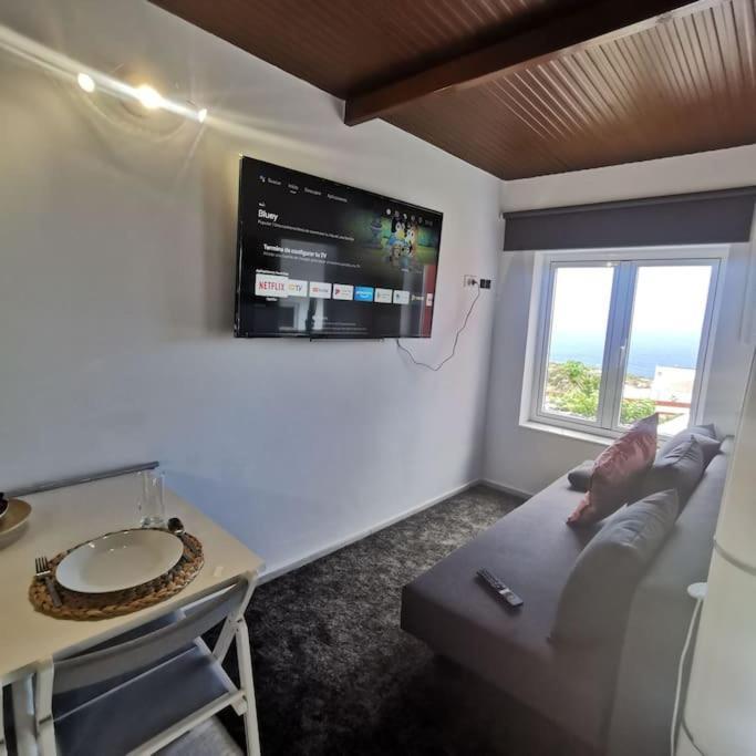 La Montana 2 Apartment Sabinosa Bagian luar foto