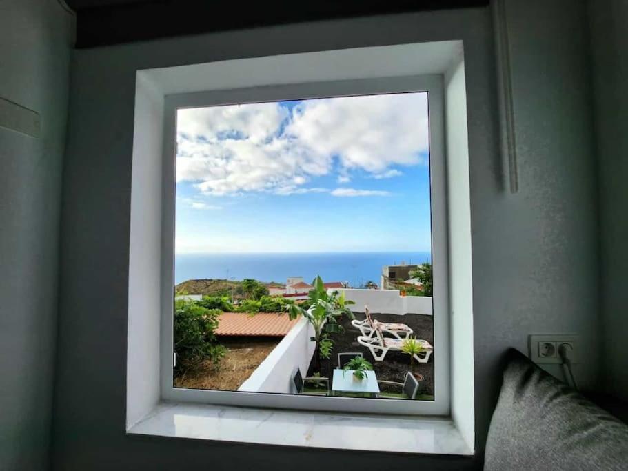 La Montana 2 Apartment Sabinosa Bagian luar foto