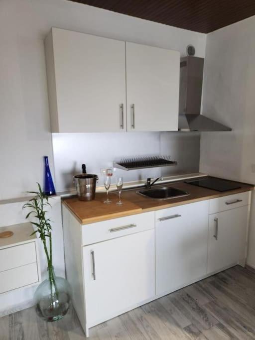 La Montana 2 Apartment Sabinosa Bagian luar foto