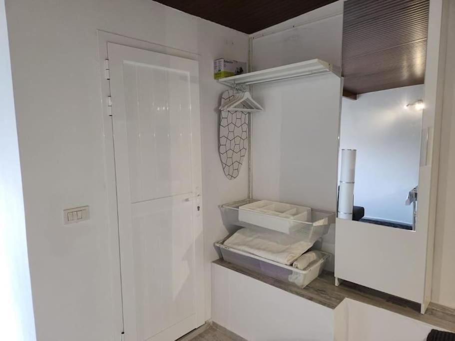 La Montana 2 Apartment Sabinosa Bagian luar foto